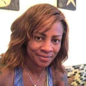 Meet your Posher, Yvonne
